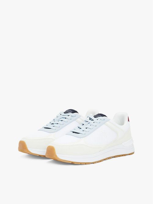 ZAPATILLAS CASUAL FASHION RUNNER MIX