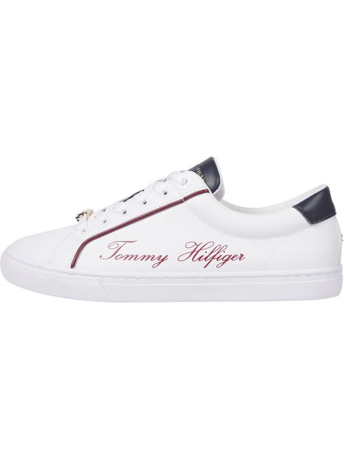 ZAPATILLAS IM TH SIGNATURE COURT SNEAKER