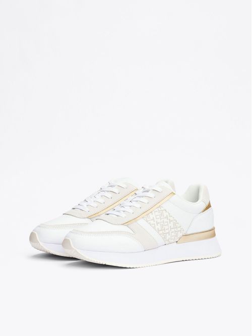 ZAPATILLAS LUX MONOGRAM RUNNER 2