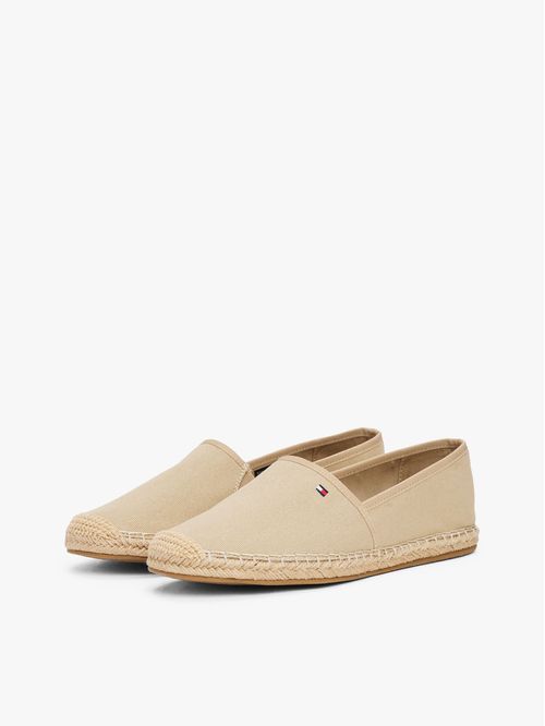 ALPARGATAS  FLAG CANVAS ESPADRILLE