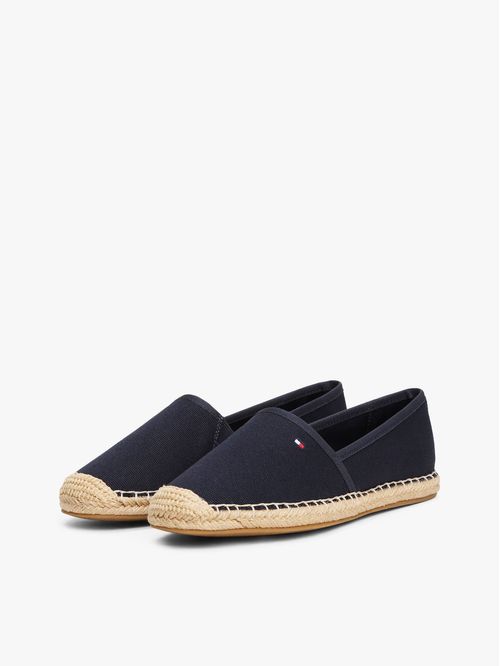 ALPARGATAS  FLAG CANVAS ESPADRILLE