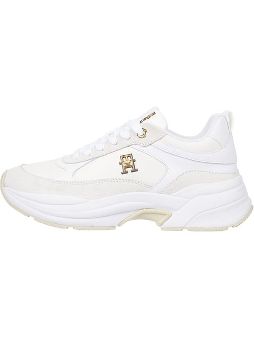 ZAPATILLAS TH CHUNKY FEMININE RUNNER