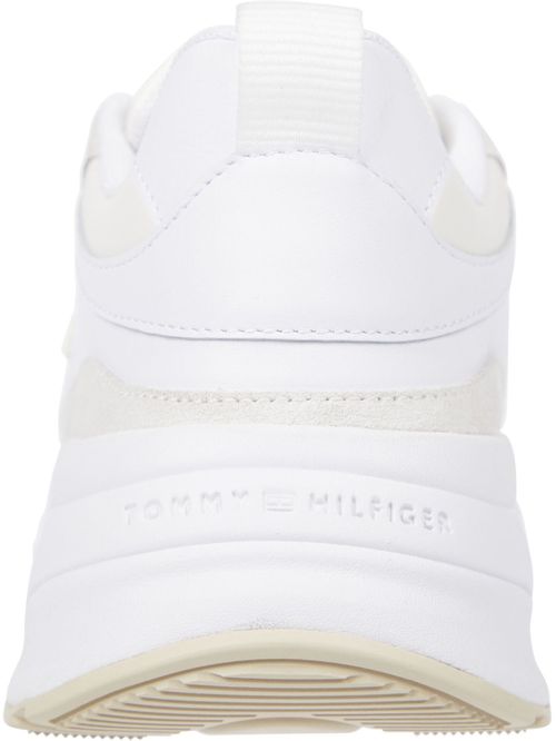 ZAPATILLAS TH CHUNKY FEMININE RUNNER