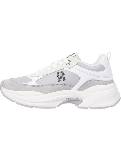 ZAPATILLAS TH CHUNKY FEMININE RUNNER