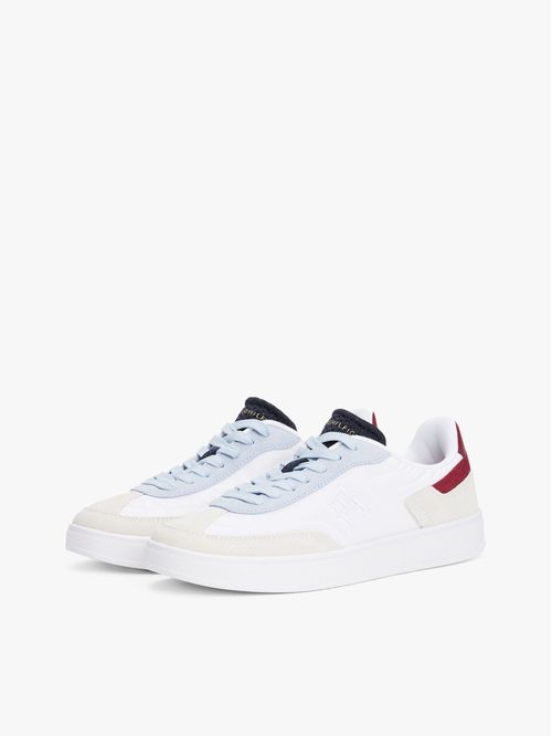 ZAPATILLAS TH HERITAGE SNEAKER