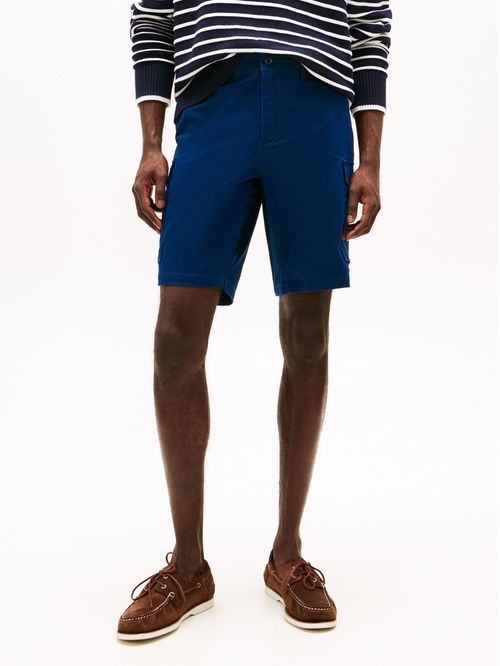 SHORT HARLEM CARGO 1985