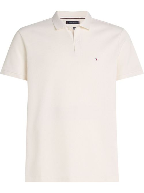 POLO MERCERISED JACQUARD REG POLO