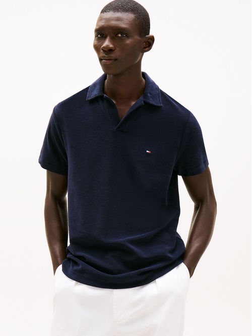 POLO TOWELLING REG POLO