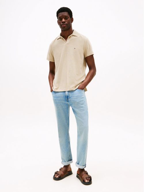 POLO TOWELLING REG POLO