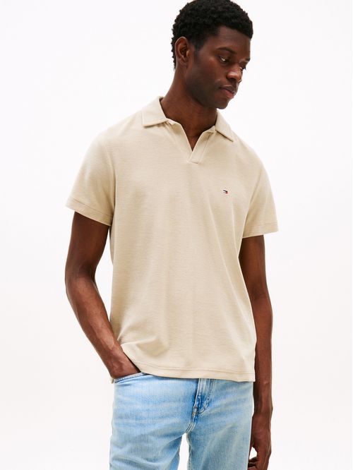 POLO TOWELLING REG POLO