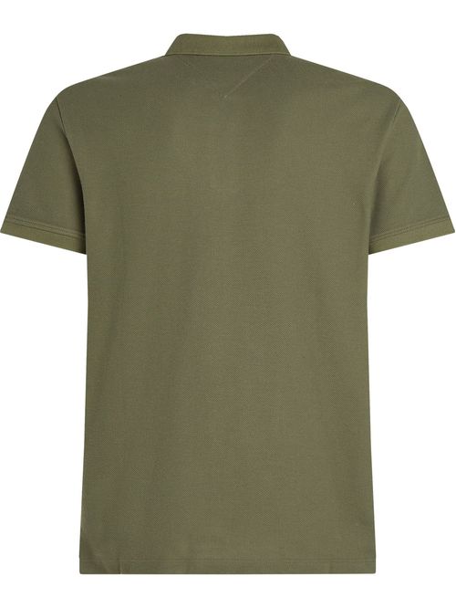 POLO IM BADGE REG POLO TH