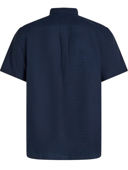 CAMISA LIGHTWEIGHT GEO SS RF SHIRT