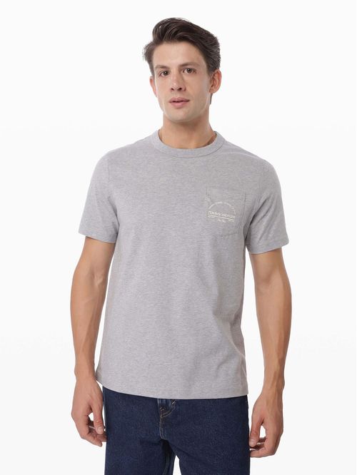 CAMISETA HILFIGER ARCH POCKET TEE