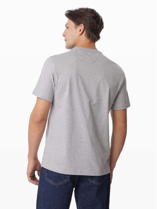 CAMISETA HILFIGER ARCH POCKET TEE