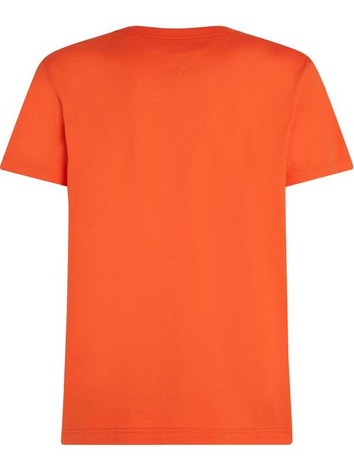 CAMISETA HILFIGER ARCH POCKET TEE