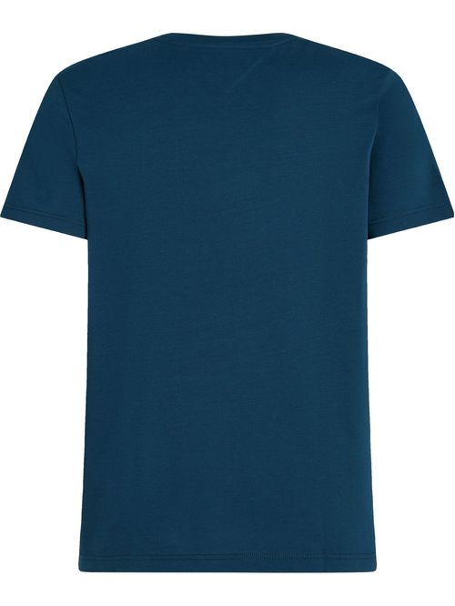 CAMISETA HILFIGER FLAG SAILING TEE