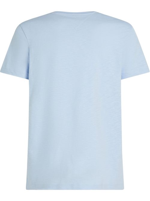 CAMISETA TEXTURE SLUB TEE