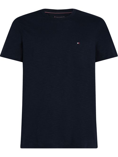 CAMISETA TEXTURE SLUB TEE