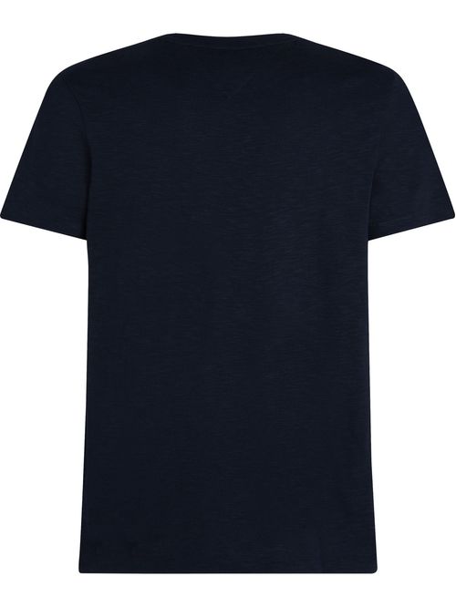 CAMISETA TEXTURE SLUB TEE