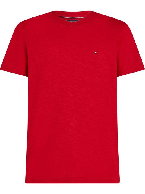 CAMISETA TEXTURE SLUB TEE