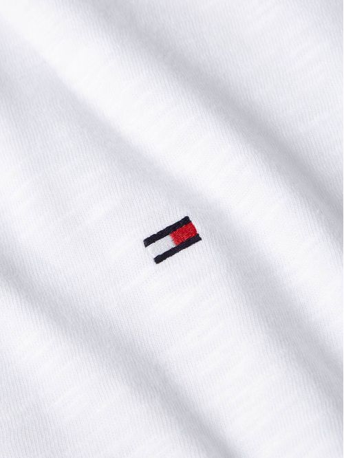 CAMISETA TEXTURE SLUB TEE