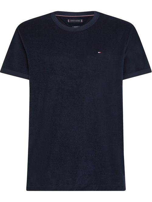 CAMISETA TERRY TOWELLING TEE