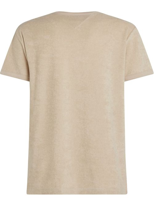 CAMISETA TERRY TOWELLING TEE