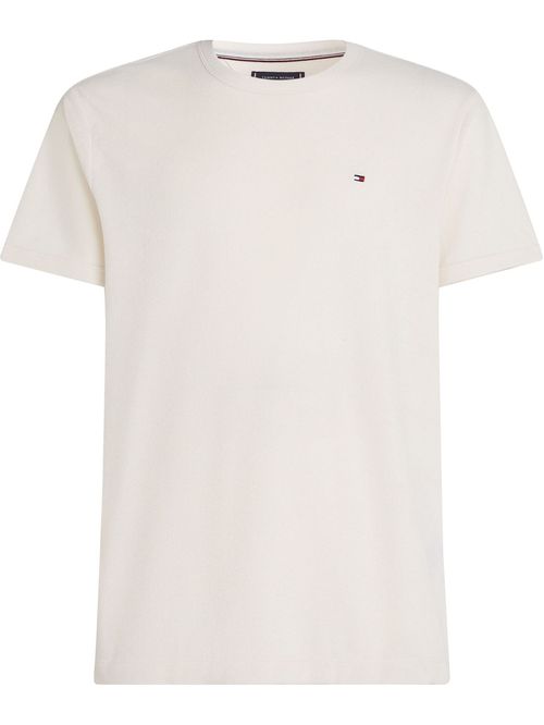 CAMISETA TERRY TOWELLING TEE