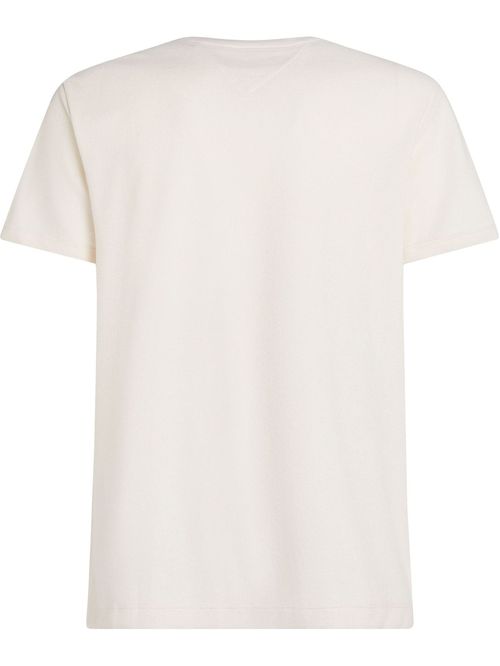 CAMISETA TERRY TOWELLING TEE