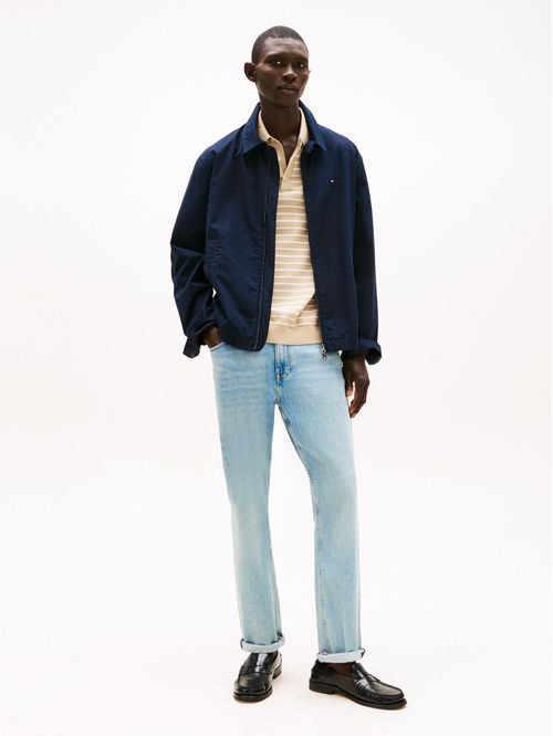 CASACA LIGHTWEIGHT COTTON IVY JACKET