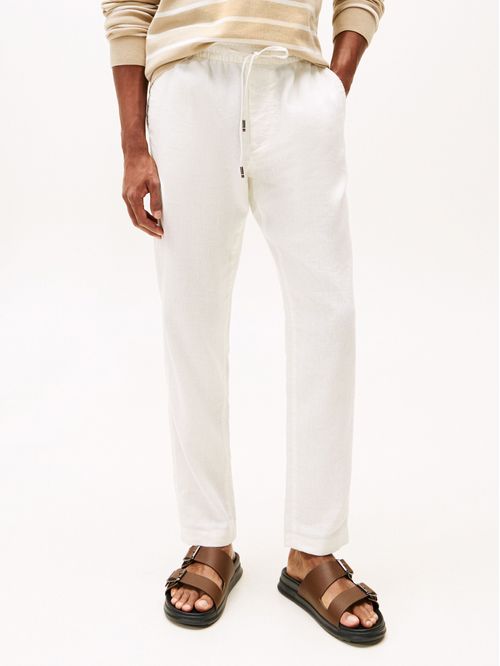 PANTALON HARLEM SORONA LINEN