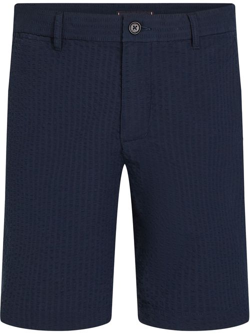 SHORT MERCER 7INC SEERSUCKER SHORT
