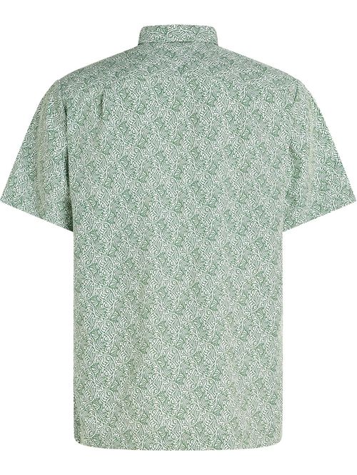CAMISA LIGHTWEIGHT WAVE SS RF SHIRT