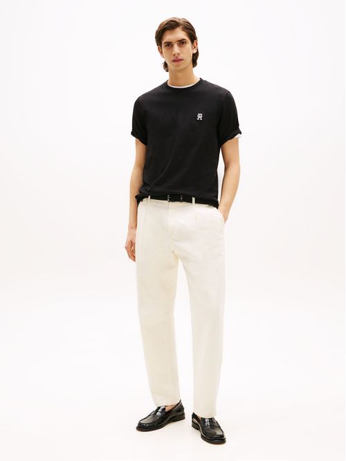 CAMISETA MONOGRAM IMD TEE