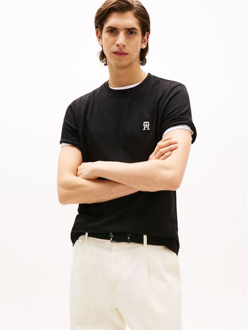 CAMISETA MONOGRAM IMD TEE