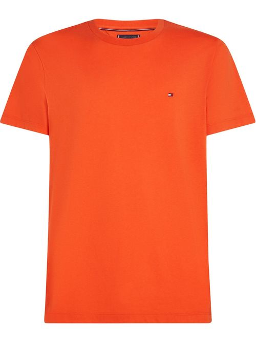 CAMISETA ESS SEASONAL REG FIT SOLID TEE