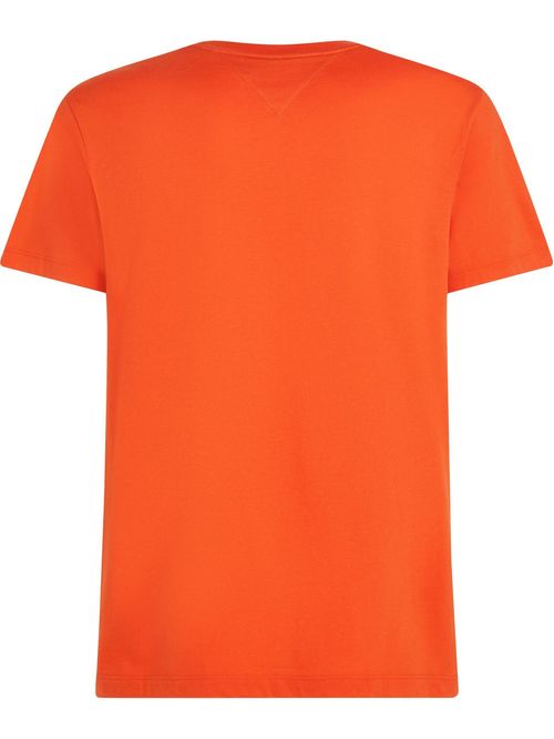 CAMISETA ESS SEASONAL REG FIT SOLID TEE