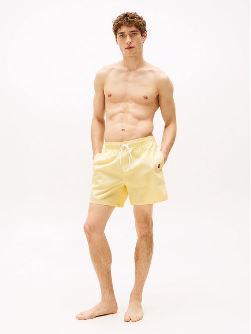 ROPA DE BAÑO MEDIUM DRAWSTRING ITHACA STRIP