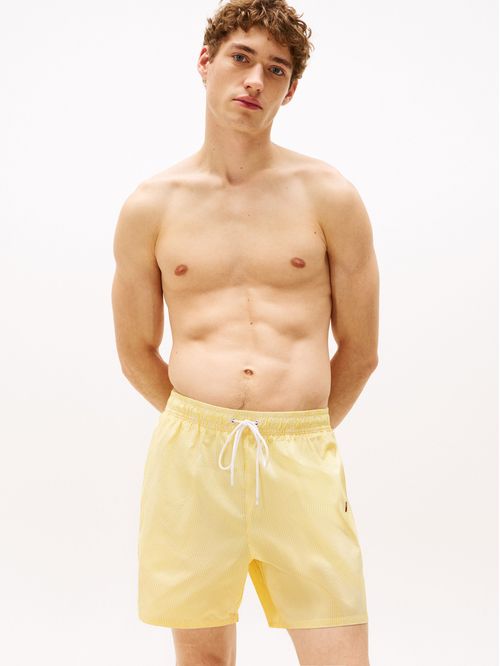 ROPA DE BAÑO MEDIUM DRAWSTRING ITHACA STRIP