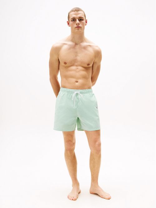 ROPA DE BAÑO MEDIUM DRAWSTRING ITHACA STRIP