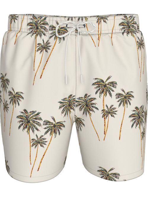 ROPA DE BAÑO MEDIUM DRAWSTRING PRINT 2