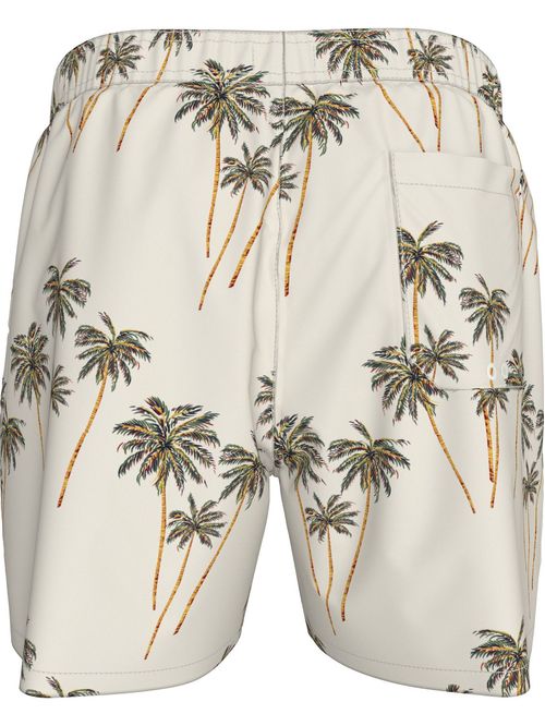 ROPA DE BAÑO MEDIUM DRAWSTRING PRINT 2