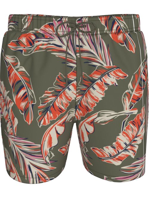 ROPA DE BAÑO MEDIUM DRAWSTRING PRINT 2