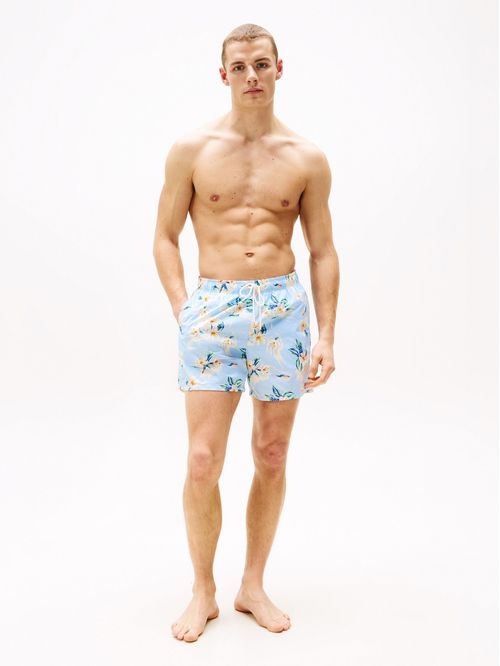 ROPA DE BAÑO MEDIUM DRAWSTRING PRINT 2