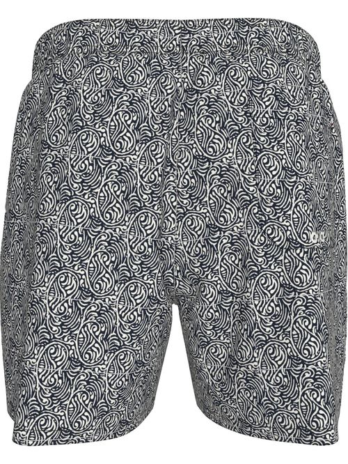 ROPA DE BAÑO MEDIUM DRAWSTRING PRINT 2