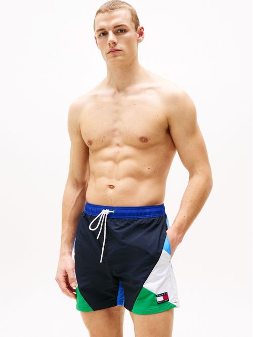 ROPA DE BAÑO MEDIUM DRAWSTRING