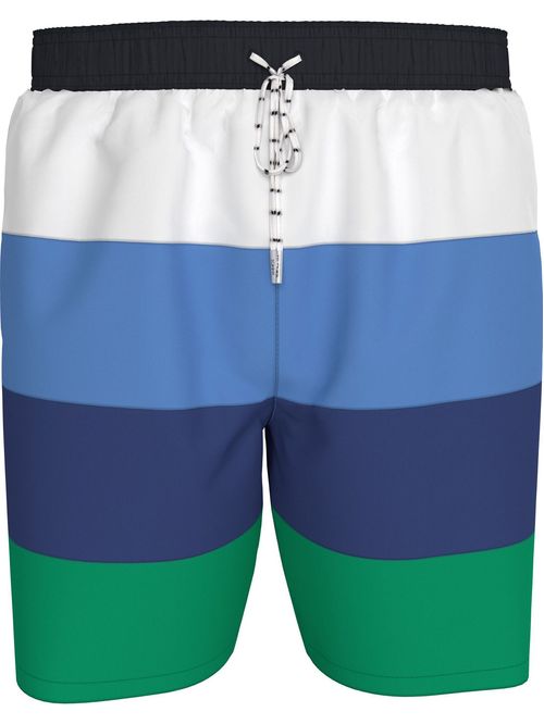 ROPA DE BAÑO LONG DRAWSTRING NA