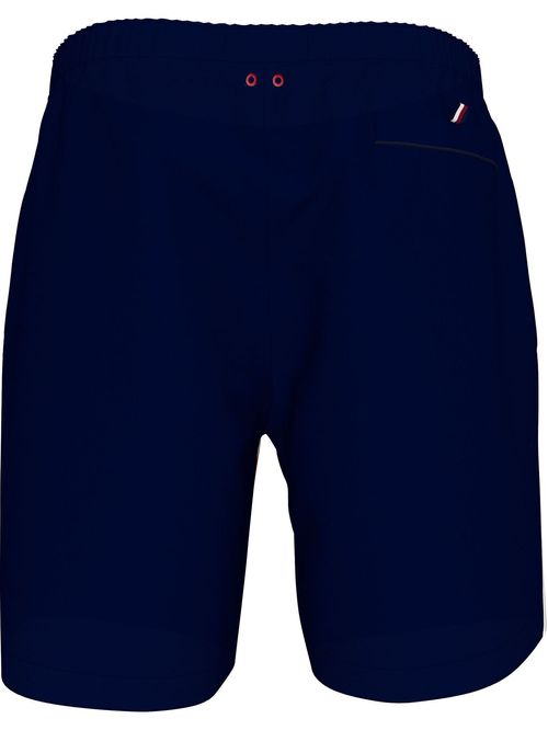 ROPA DE BAÑO LONG DRAWSTRING DIAG NA