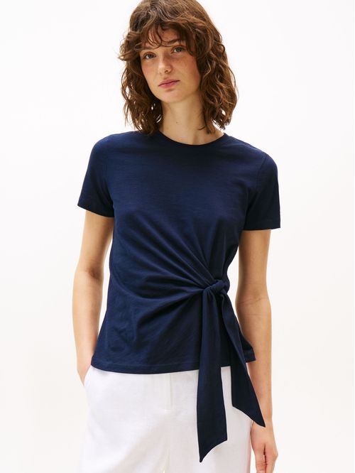 CAMISETA KNOT BOAT-NK SS TEE