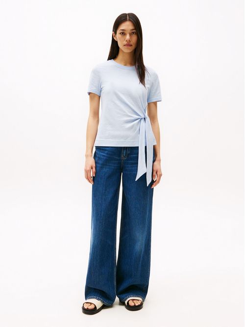 CAMISETA KNOT BOAT-NK SS TEE